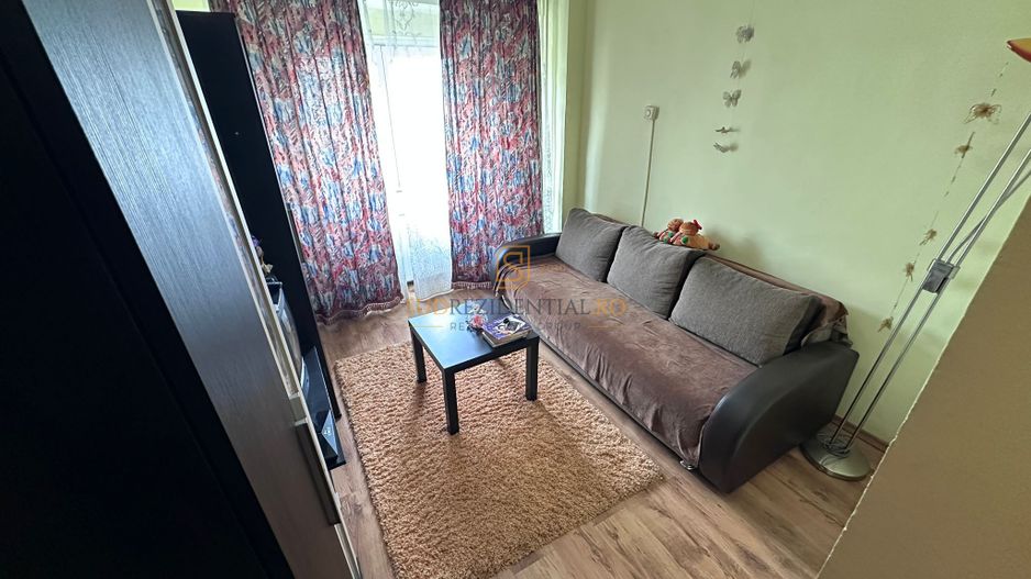 Apartament cu 3 camere , decomandat, Parc Sebastian, Comision 0% - Poză 3