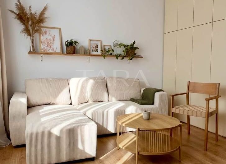 Apartament 2 camere, modern, Mănăștur, zona Academia de Muzica - Poză 4