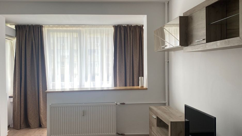 BRASADAS închiriază ap 2 Cam Et 7 55mp UNIRII, Cantemir. - Poză 5