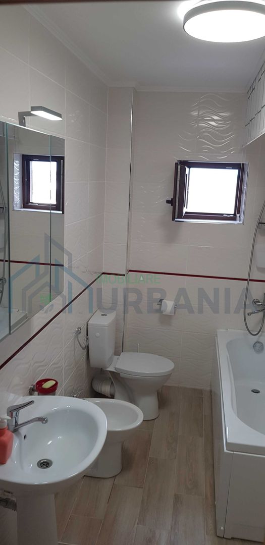 Apartament 1 camera de inchiriat in Valea Lupului, Iasi - Ansamblul Ambiance - Poză 4