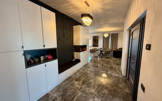 Casa parter lux - materiale premium - 214mp - 635mp teren - Metro - Poză 5