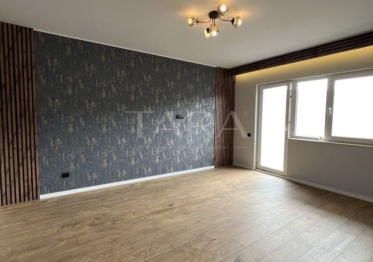 Apartament 2 camere, finisat – zona Terra, Florești - Poză 2