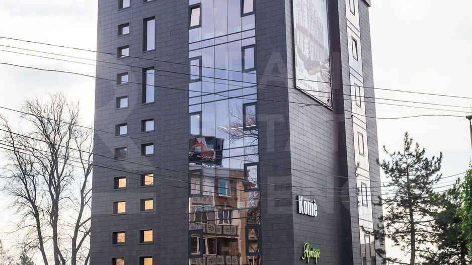 Chirie oficiu, 155 mp, str. Nicolae Dimo, Râșcani - Poză 26