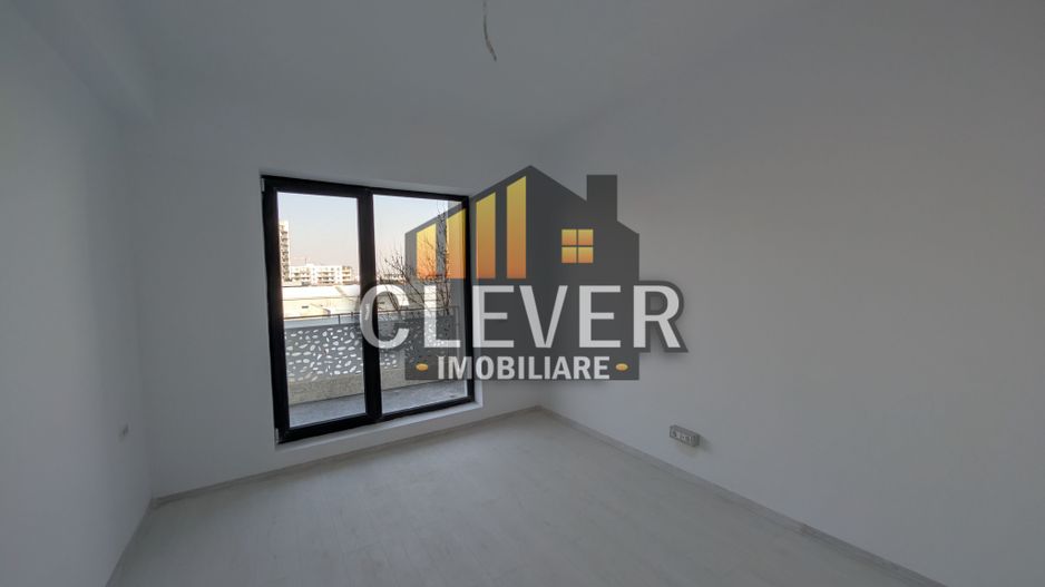 Apartament 3 Camere Decomandat, Finalizat, Comision 0% - Pallady - Poză 3