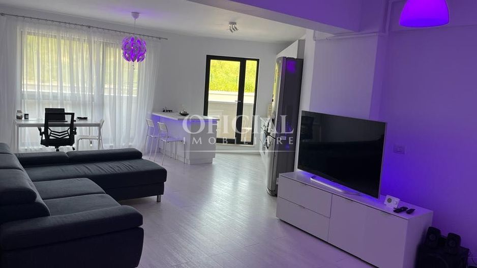 Apartament 2 camere | 53 Mp | Terasa 24 Mp | Garaj | Zorilor WINGS - Poză 4