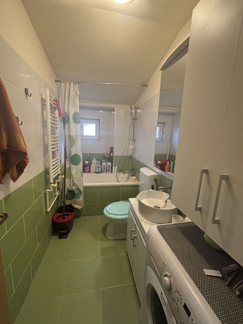 Mobilat si utilat aproape de Spitalul Judetean - Poză 7