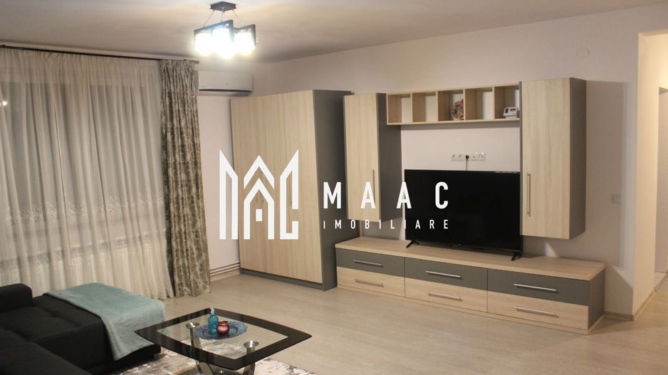Apartament 2 camere de închiriat | Sibiu, Central | 67 mp - Poză 1