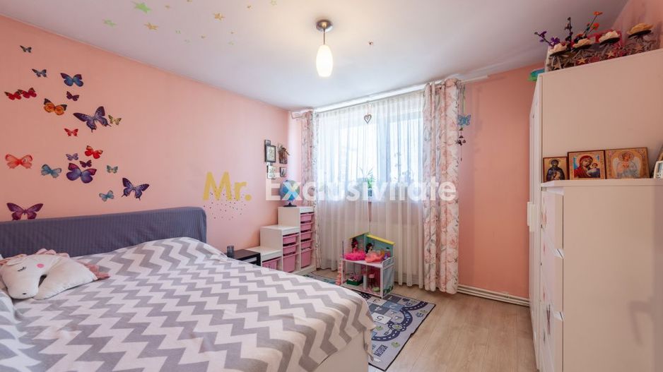 Apartament 3 camere  - Strada Bascovului - Comision 0% - Poză 5