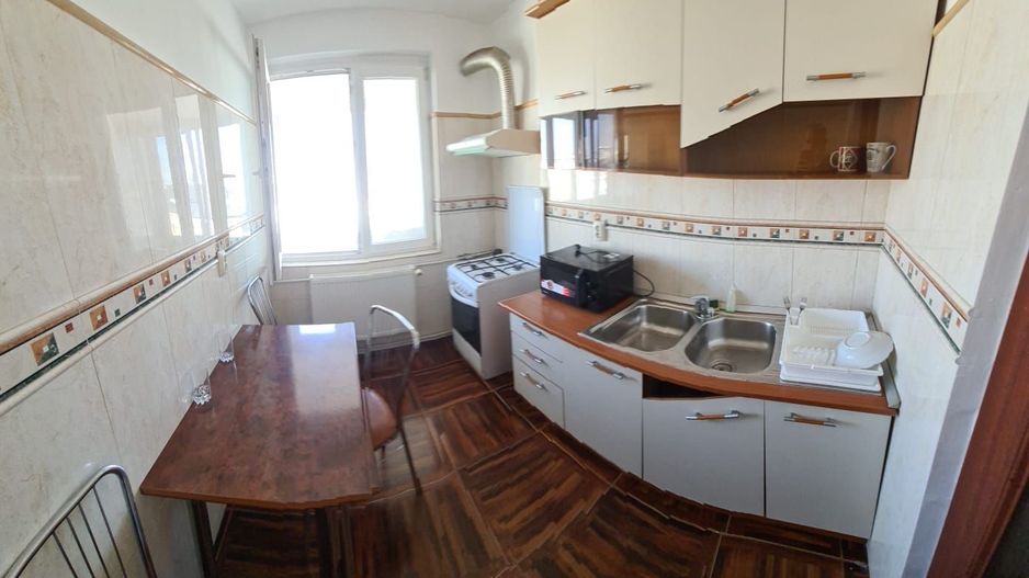 Apratament Gara de Nord/Facultatea de Inginerie Medicală - Poză 8