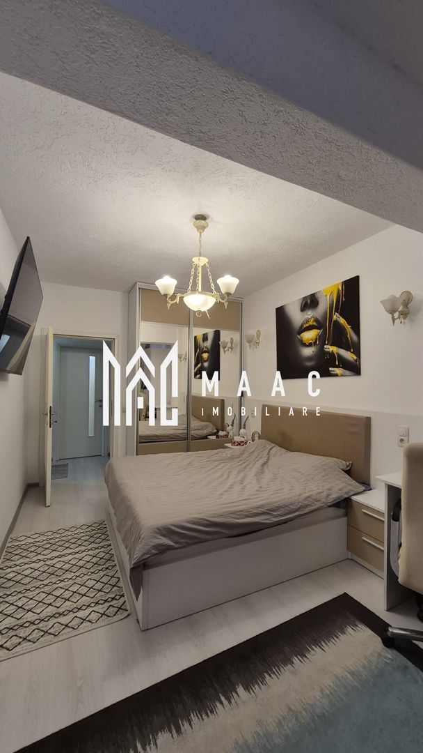 Apartament 3 camere I 68 MPU I Selimbar-Doamna Stanca - Poză 1