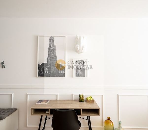 2 camere I Complex  Aviatiei Park I Etaj 2 I 2020 - Poză 7