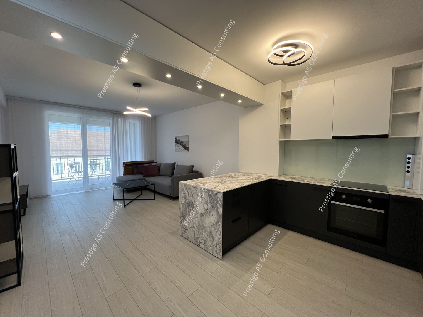 Apartament Nou | 2 Camere Parcare acoperita | Take Ionescu - Poză 8