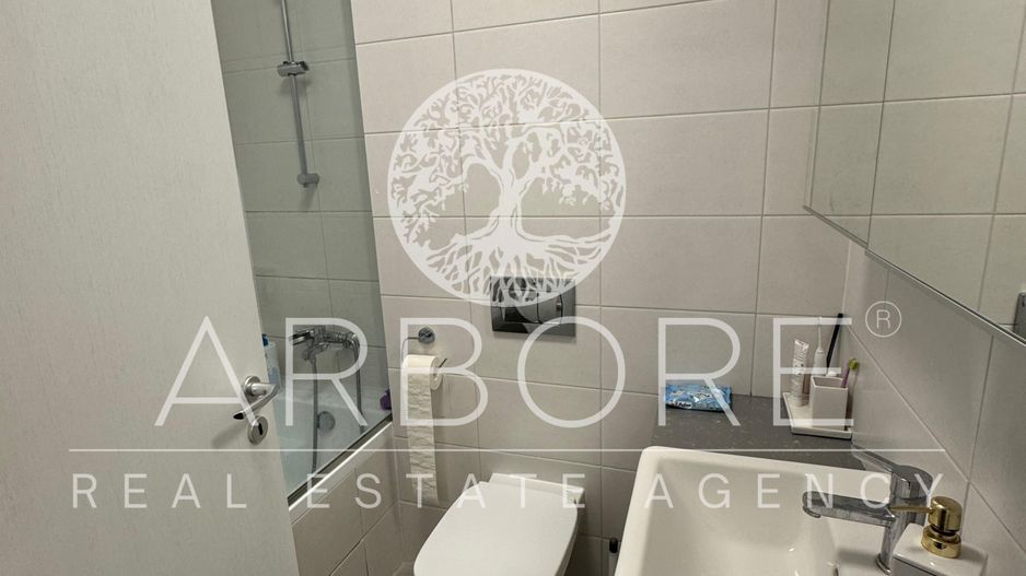 Apartament spațios cu 3 camere de închiriat | zona Promenada Mall - Poză 8