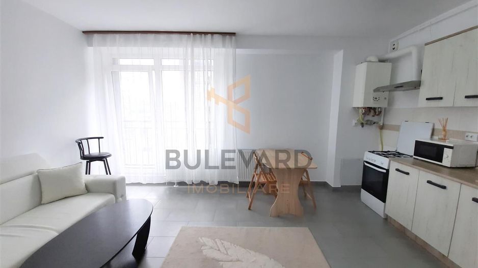 Apartament 2 camere + parcare subterana pe strada Soporului! - Poză 5