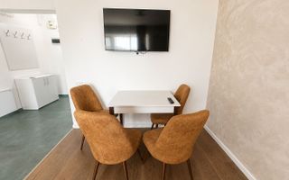 Apartament 2 camere | mobilat, utilat, parcare - Poză 4