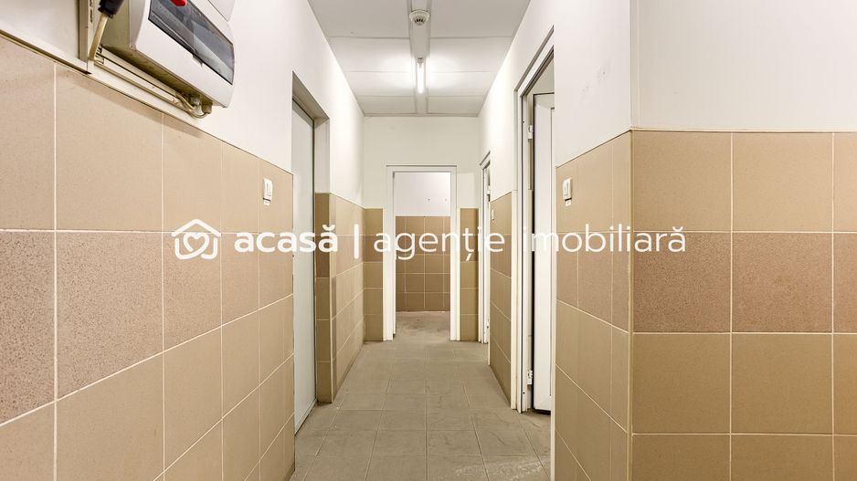 Hală industrială 500 eur/mp în Arad langă Autostrada A1 - Poză 6