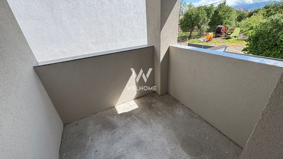 Casă INDIVIDUALĂ cu PIVNIȚĂ și POD în Sibiu - Poză 17