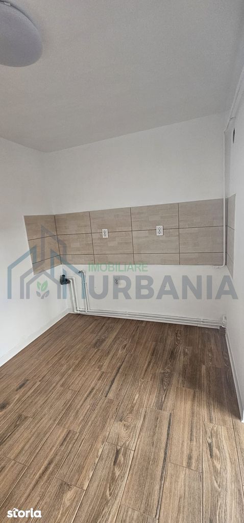 Apartament 3 camere decomandat, renovat, etaj 4, Str. Clopotari nr. 35, Nicolina 2, Iași - Poză 18