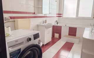 Apartament cu 2 Camere de Închiriat | Nufărul | Oradea - Poză 8
