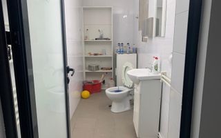 Spatiu comercial de inchiriat Damaroaia - Poză 9