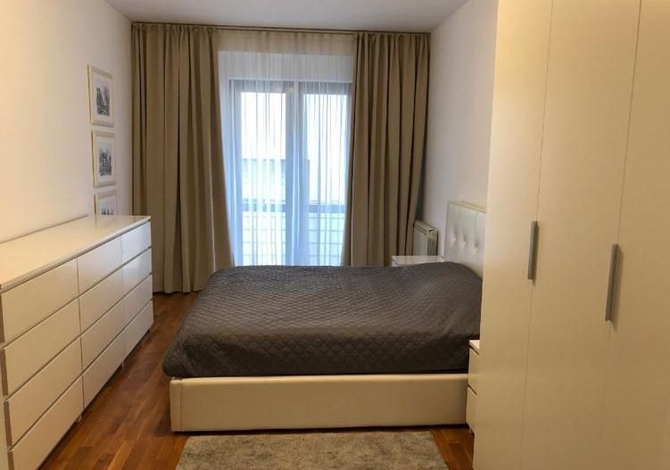 3 camere + LOC DE PARCARE SUBTERAN || HERASTRAU - Poză 2