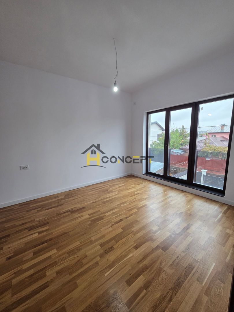 Vila complet finisata,  curte 200 mp,  sector 3, comision 0% - Poză 12