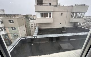 Garsonieră renovată complet, 41mp, cu lift – Lujerului - Poză 9