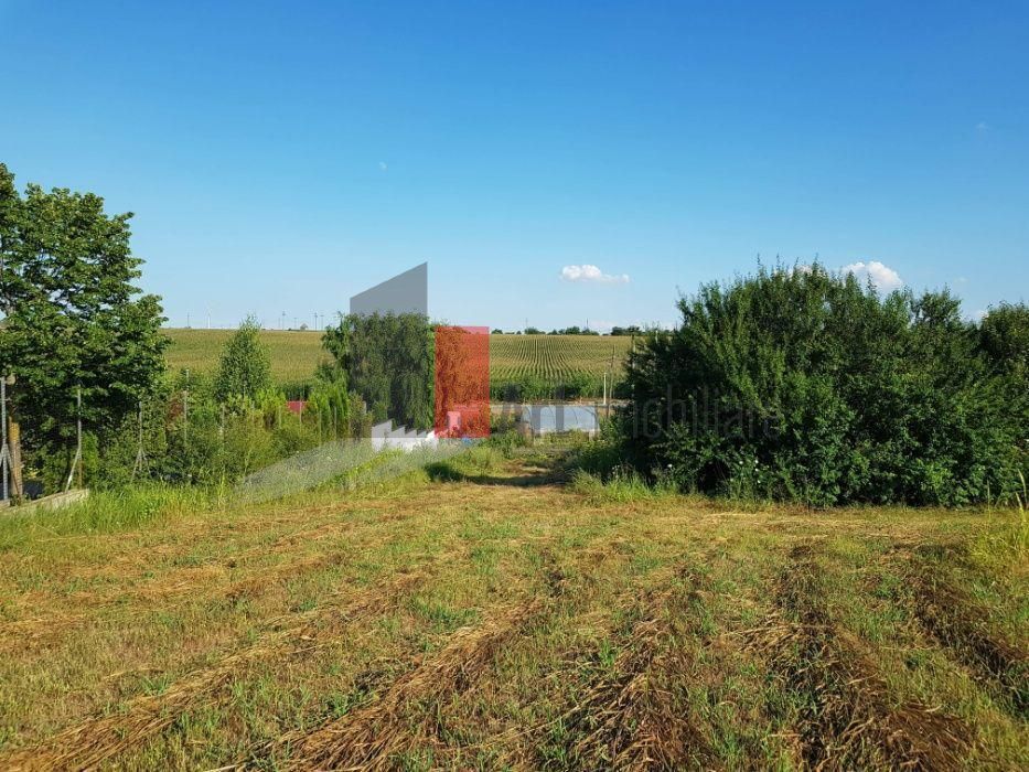 Teren Adunații Copăceni - Poză 1