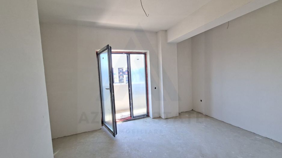 Apartament 50.39 mp utili balcon 8.4mp debara si parcare pe Dna Stanca - Poză 1