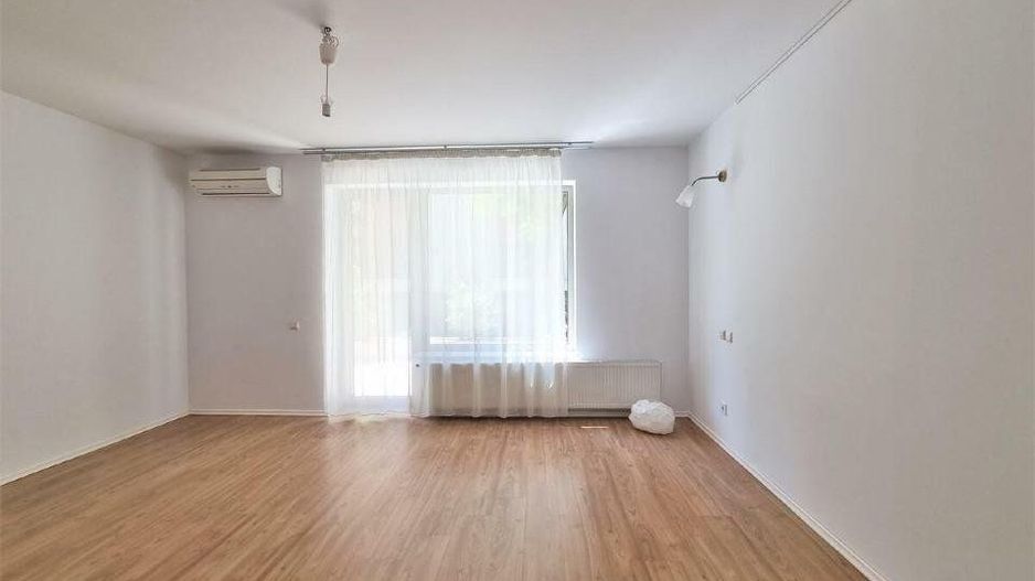 Parter in vila 4 camere lux cu gradina proprie , OMV Petrom City - Poză 6