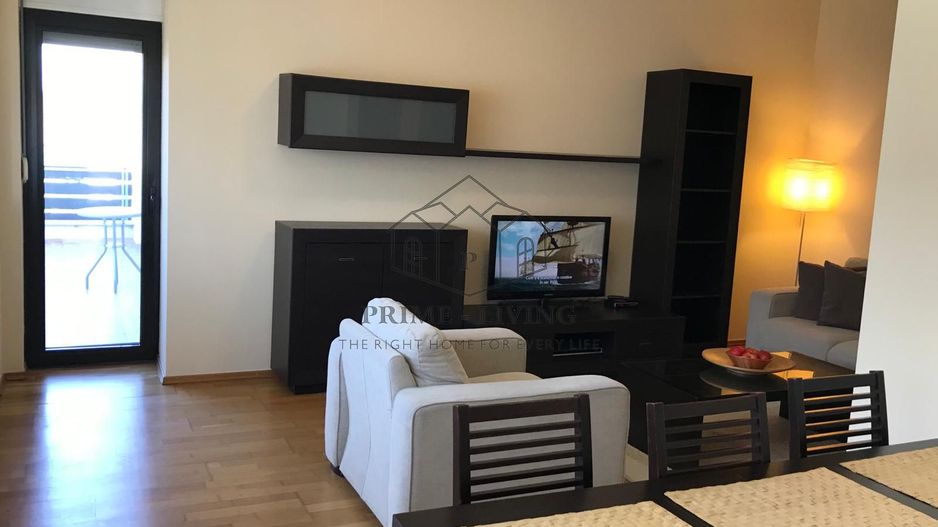 APARTAMENT COCHET CU 3 CAMERE LA INCHIRIERE IN ZONA GRADINA ZOO - Poză 2