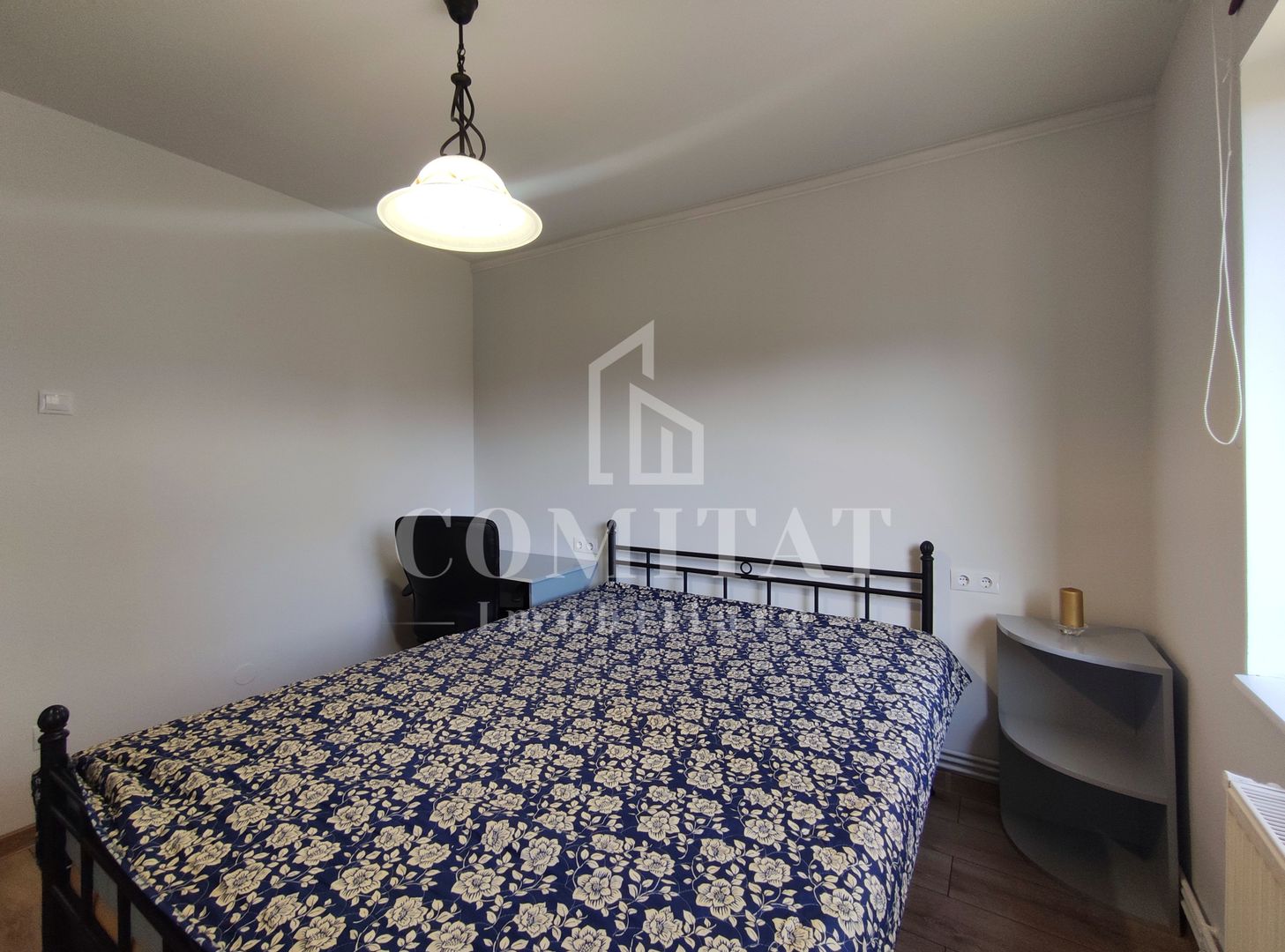 Apartament cu 2 camere | Cartierul Mănăștur - Zona Academiei de Muzică - Poză 2