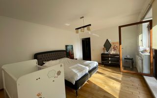 Vila Individuala 6 Camere | Piscina, Fitness, Tenis | Iancu Nicolae - Poză 9