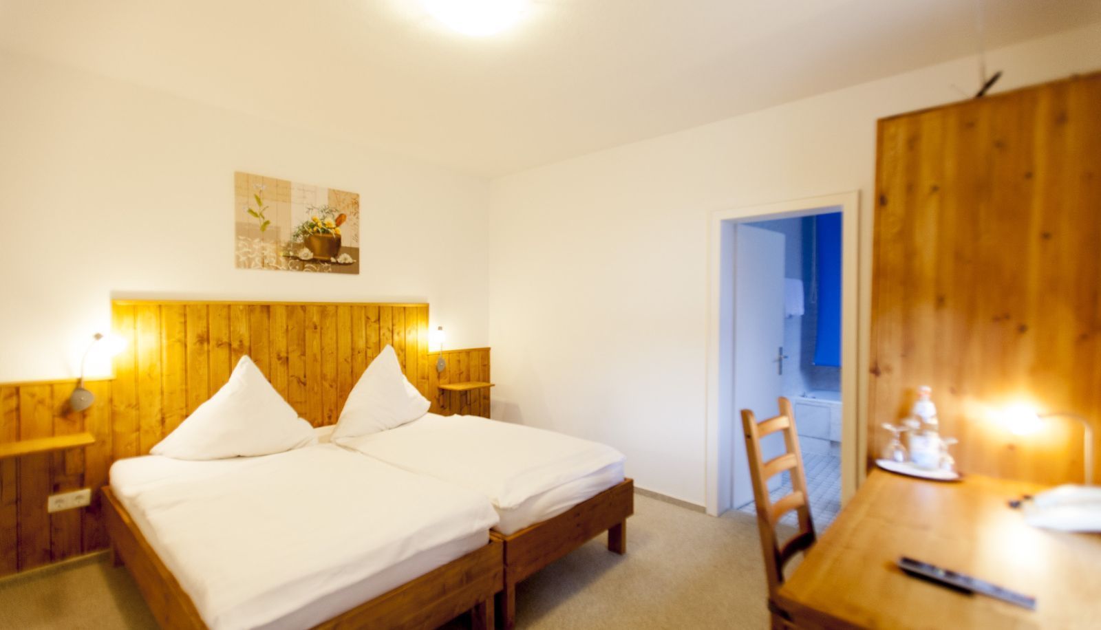 De vanzare Hotel Restaurant in Germania Sandplacken 25 km de Franfurt - Poză 17