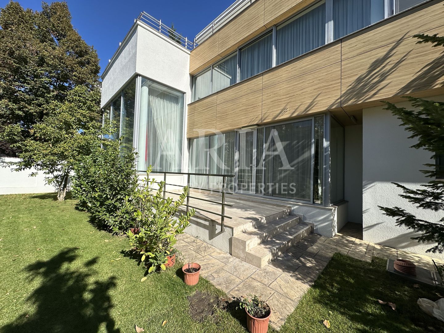 VILA INDIVIDUALA PIPERA Erou Iancu Nicolae - Poză 3