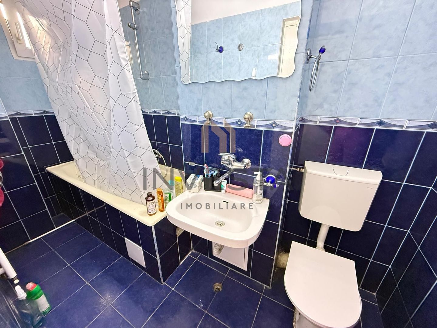 Apartament cu 2 camere in Marasti , strada Fabricii! - Poză 7