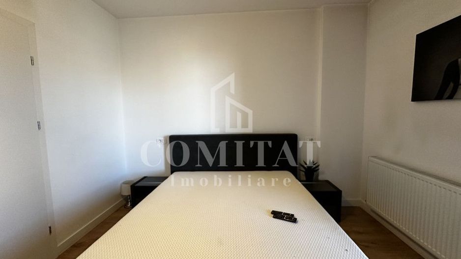 Apartament cu 1 cameră | Loc de parcare | complex rezidențial Oașului - Poză 3