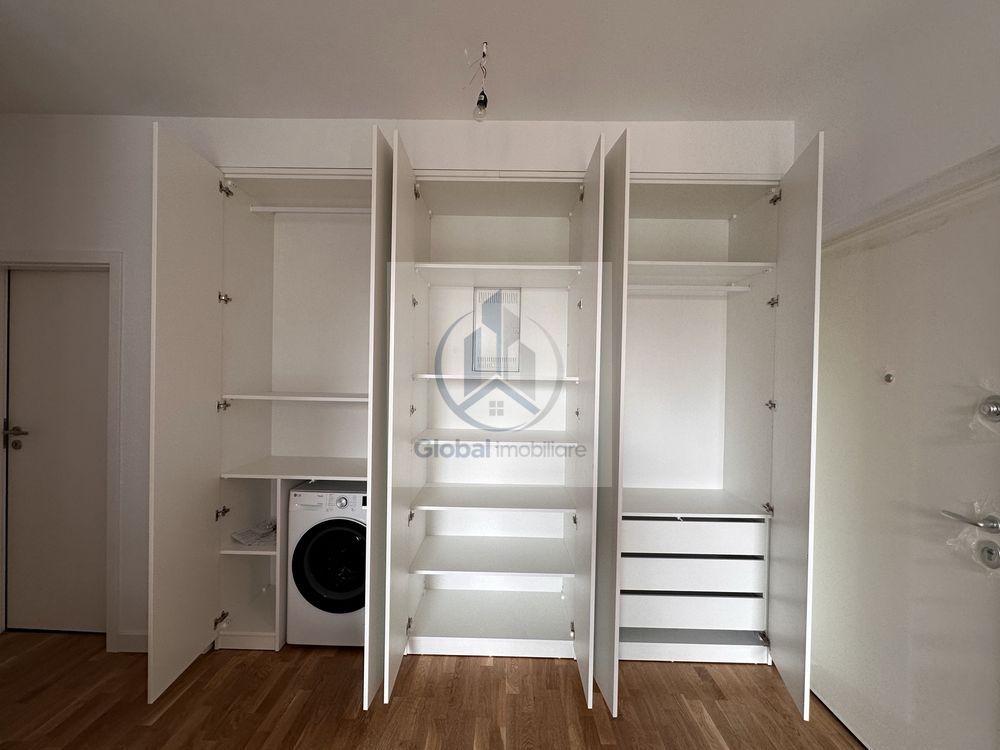 Apartament 2 camere de închiriat | Avalon Estate-pipera - Poză 2
