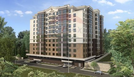 Complex Locativ Valea Trandafirilor Astercon