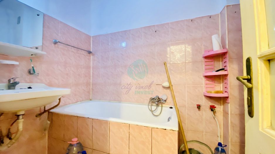 Casa singura in curte - Parcul Carol - Poză 10