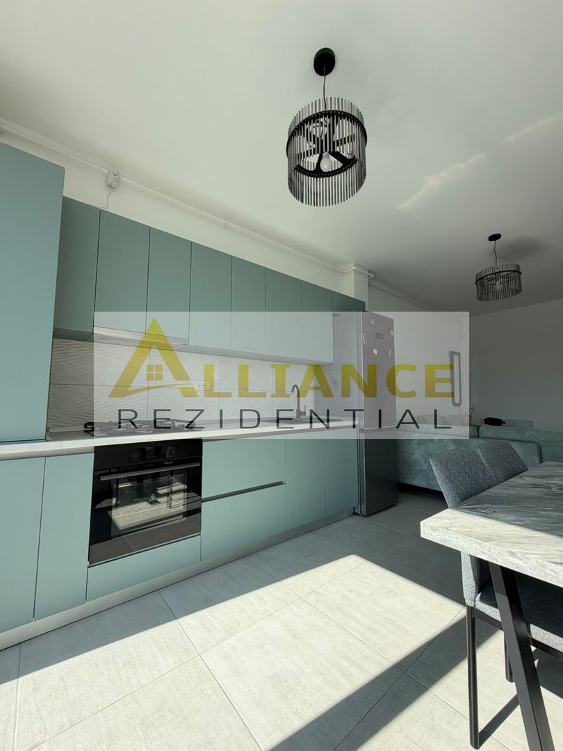 Apartament 3 camere  | 2 locuri de parcare | Boutique  90 - Poză 2