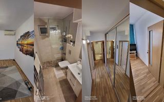 AP. 3 CAMERE- IANCULUI, CAT-FRIENDLY, BUCATARIE INCHISA, MODERN - Poză 3