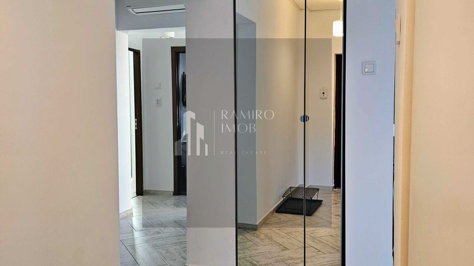 Apartament 3 camere, Tineretului/P-ta Norilor, 5 min metrou, renovat - Poză 7