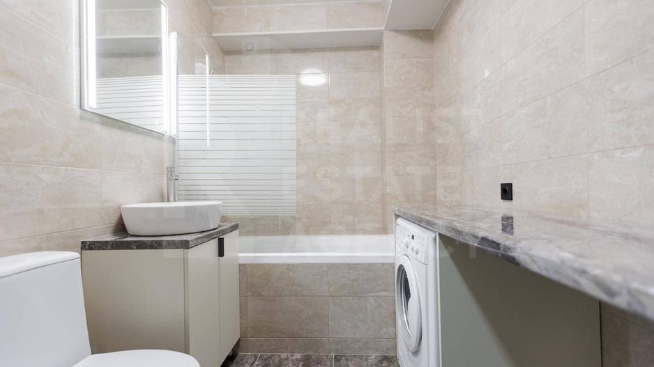 Vânzare, apartament, 2 camere, str. Ioan Livescu, Buiucani - Poză 18