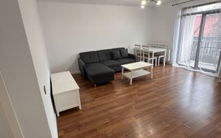 Apartament 2 camere | Pet Friendly | Parcare | Parcul Poligon Floresti - Poză 5