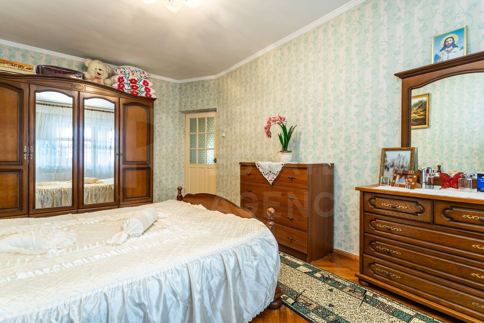 Vânzare, casă, 150 mp + 10 ari, str. Viilor, Durlești - Poză 5