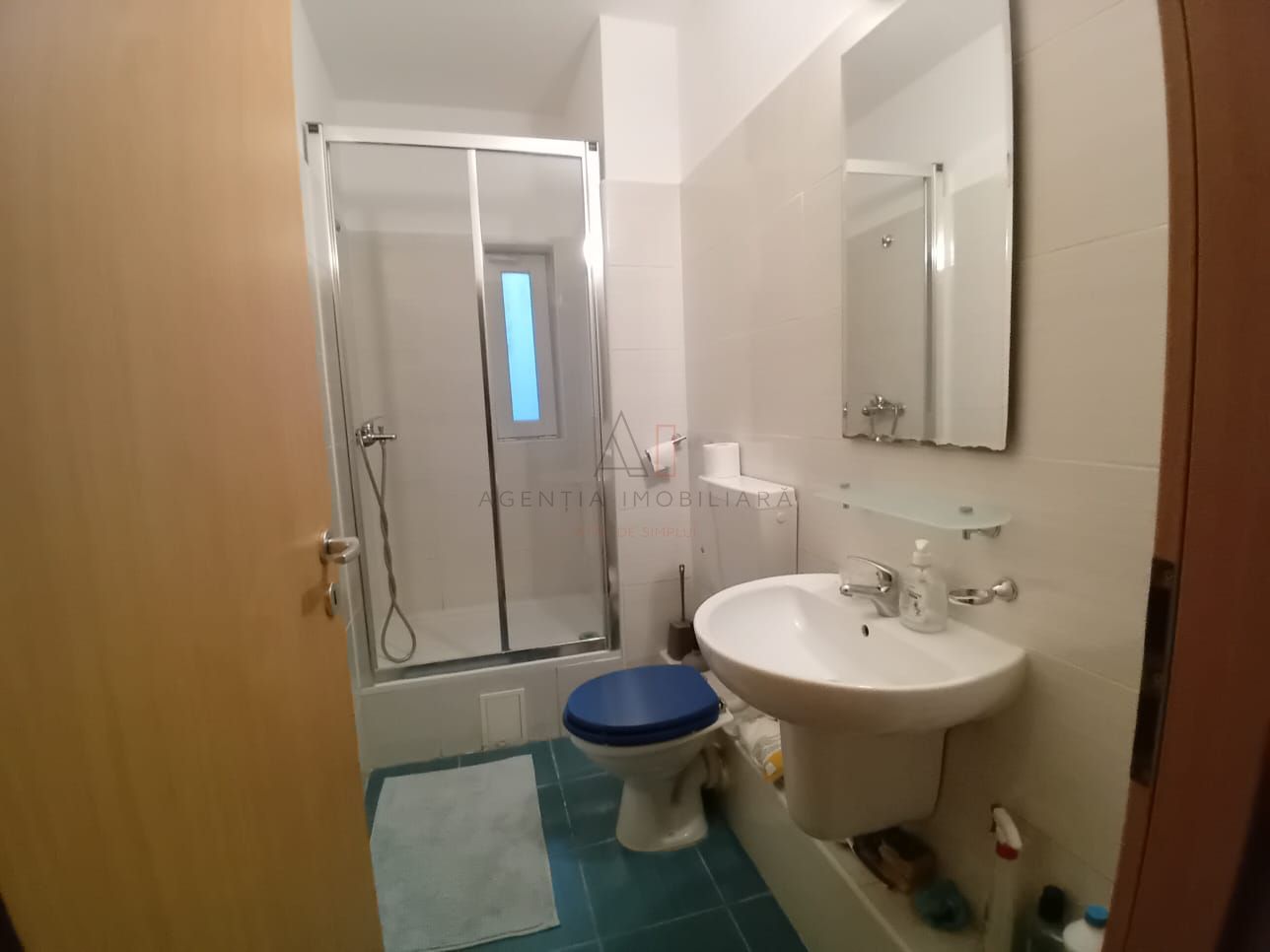 Garsoniera Quadra I Politehnica Lujerului - Poză 6