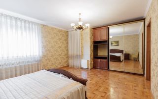 Chirie, casă, 3 nivele, 5 camere, Mihail Berezovschi, Telecentru - Poză 20