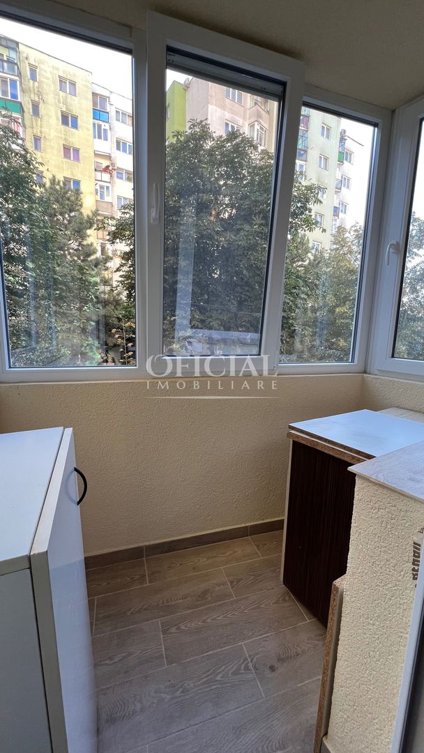 Apartament 2 Camere | 39 mp | Etaj 2/10 | Zona Bucium | Manastur - Poză 7