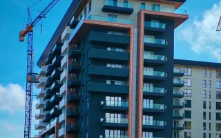 Apartament 4 Camere Ansamblu exclusivist,Theodor Pallady,OPORTUNITATE - Poză 2